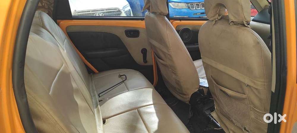 Tata Nano Cng Lx, 2013, Petrol