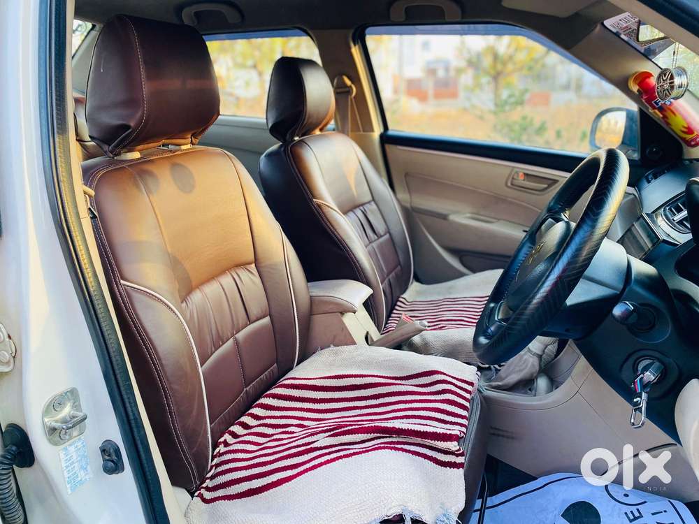 Maruti Suzuki Swift Dzire Tour