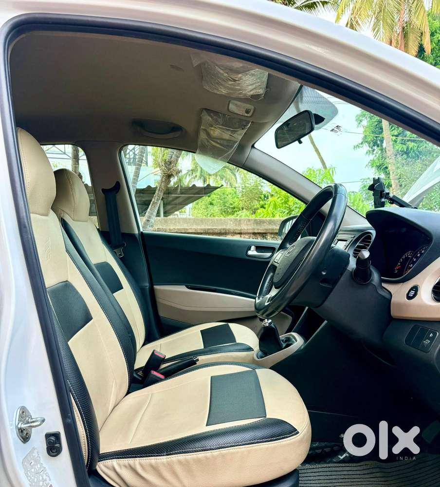 Hyundai Grand I10 Asta 1.2 Vtvt, 2016, Petrol