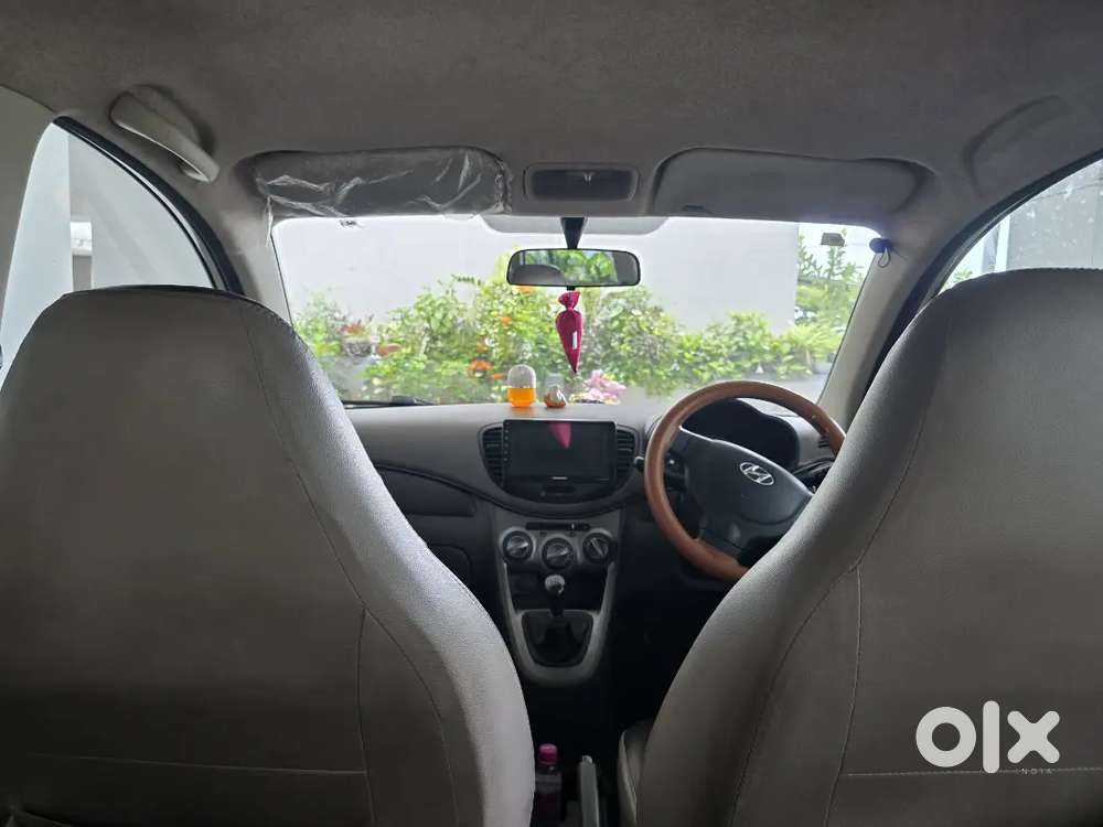 Hyundai I10 Magna 2013 Petrol Manual