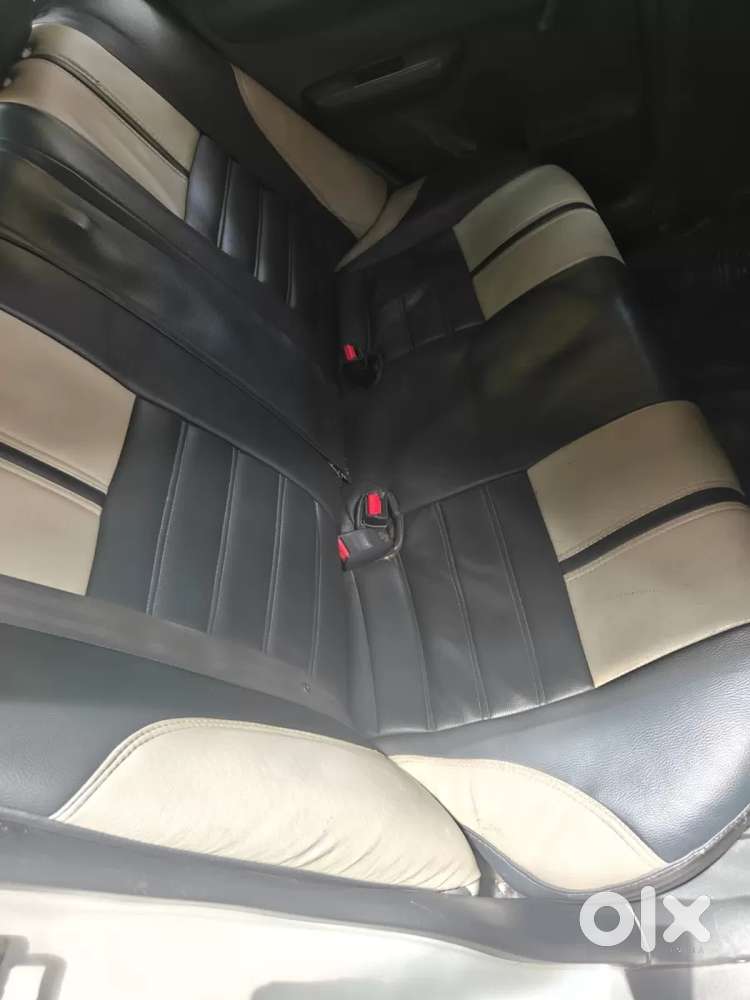 Maruti Suzuki Swift Dzire Tour, 2017, Diesel
