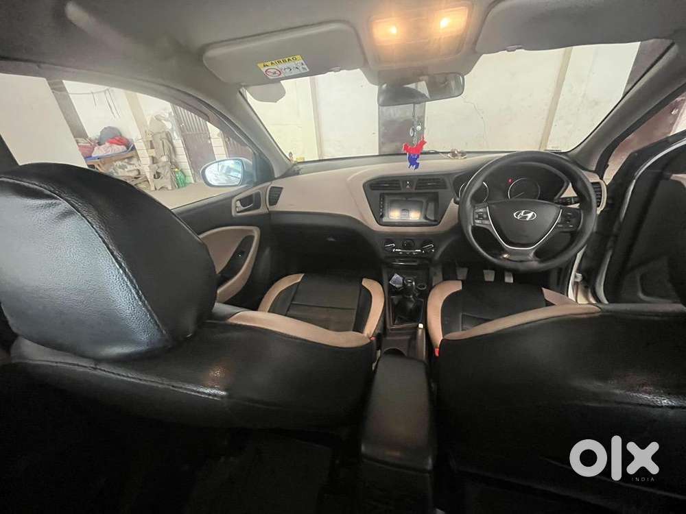 Hyundai I20 Active 2017 Petrol Good Condition