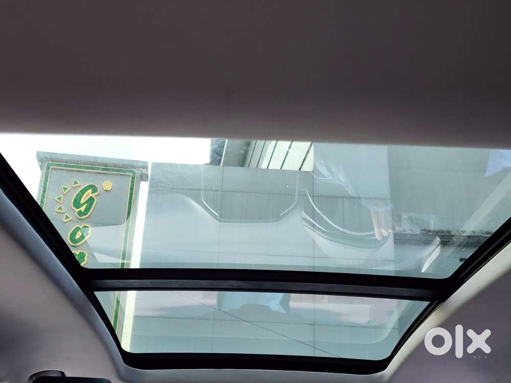Mg Hector 1.5 Dct Sharp, 2019, Petrol