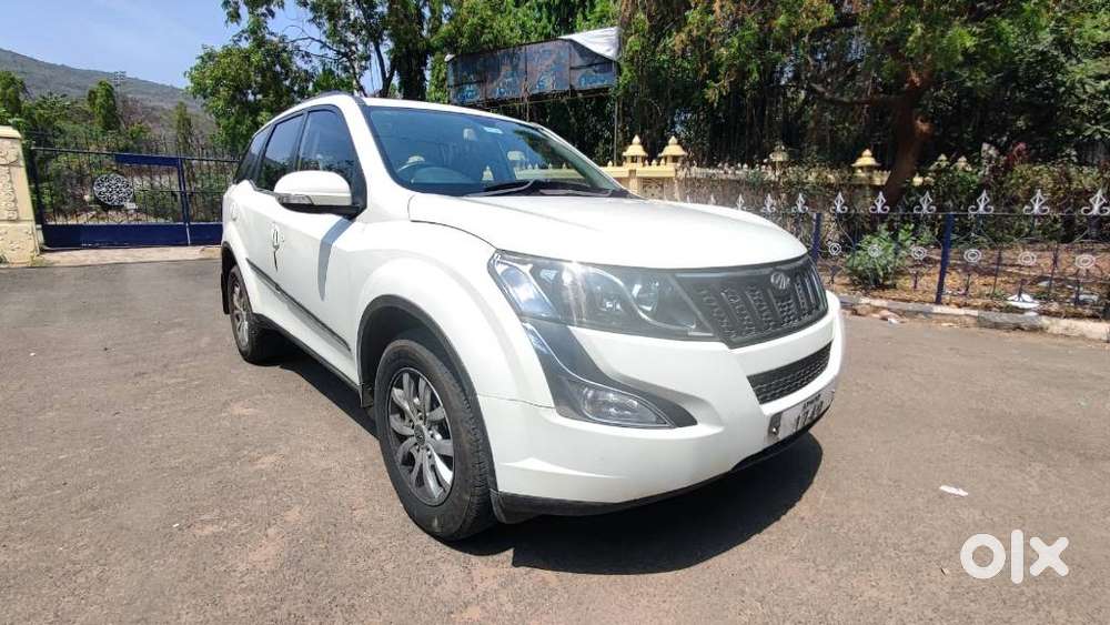 Mahindra Xuv500 2.2 W10, 2018, Diesel