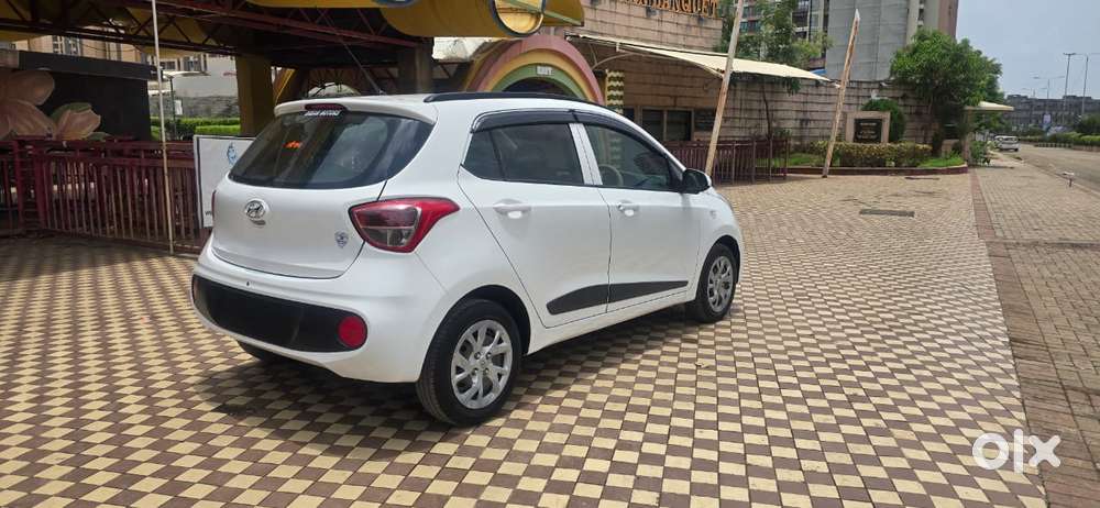 Hyundai Grand I10 1.2 Kappa Magna, 2018, Petrol