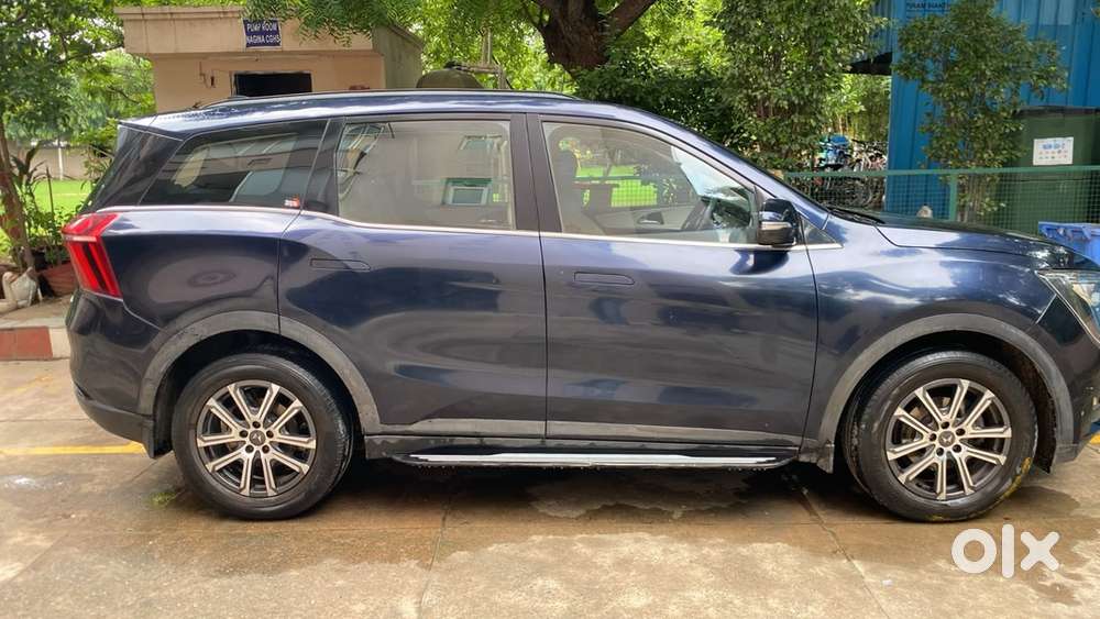 Mahindra Xuv700 Diesel 2022