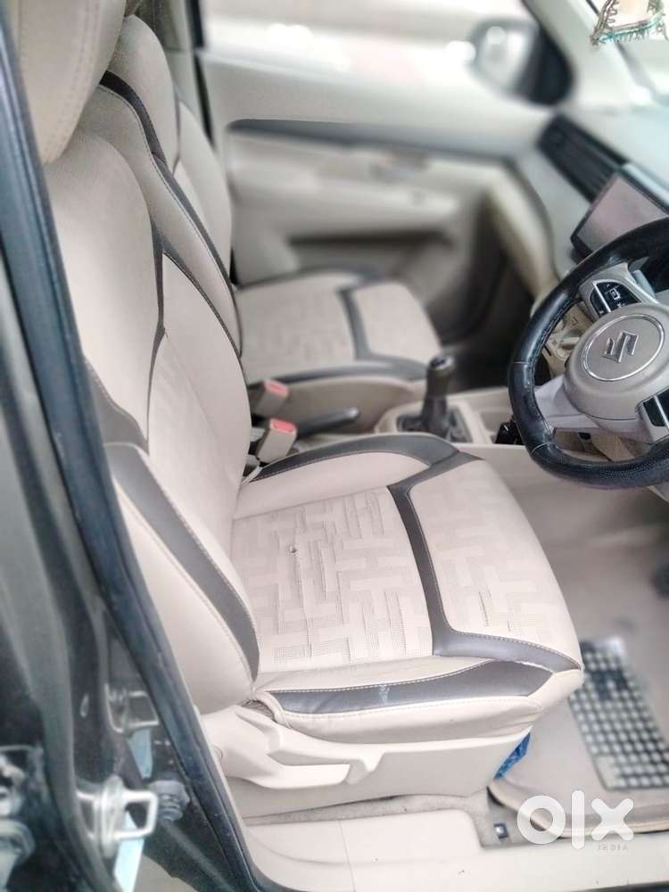 Maruti Suzuki Ertiga Vxi Cng, 2021, Cng & Hybrids
