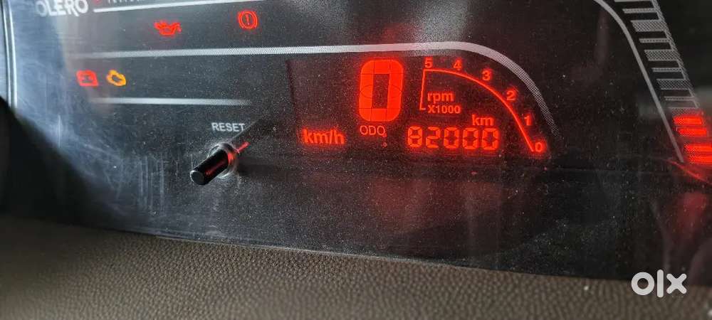 Bolero Bs6 Optional