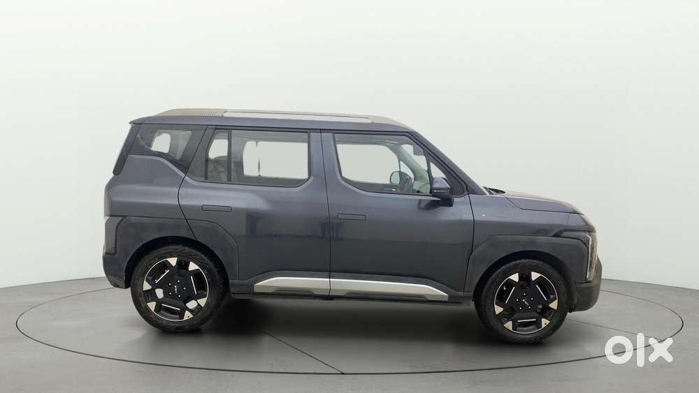 Kia Syros Htx Plus Opt Diesel At, 2025, Diesel