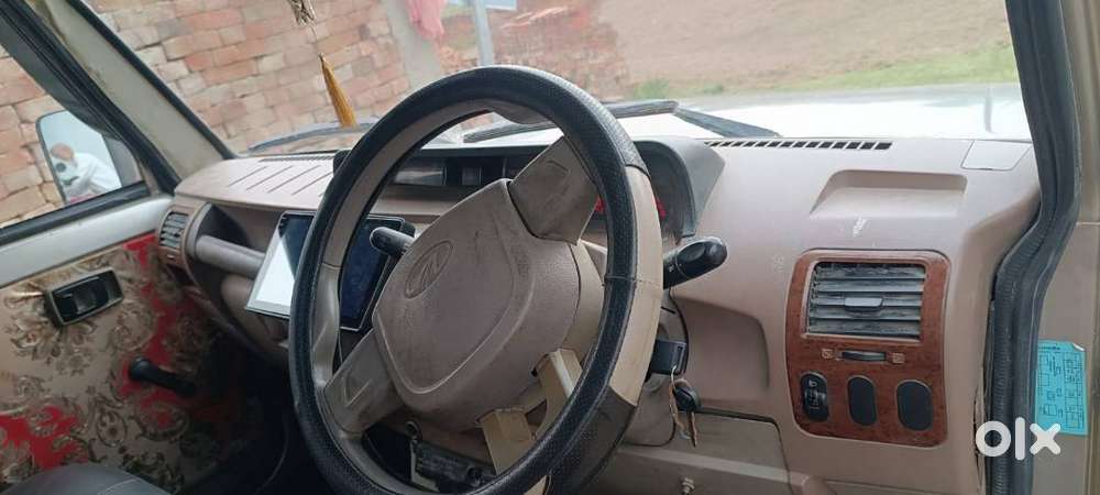 Mahindra Bolero 2014 Diesel  Excellent Condition  4th Owner  Wel