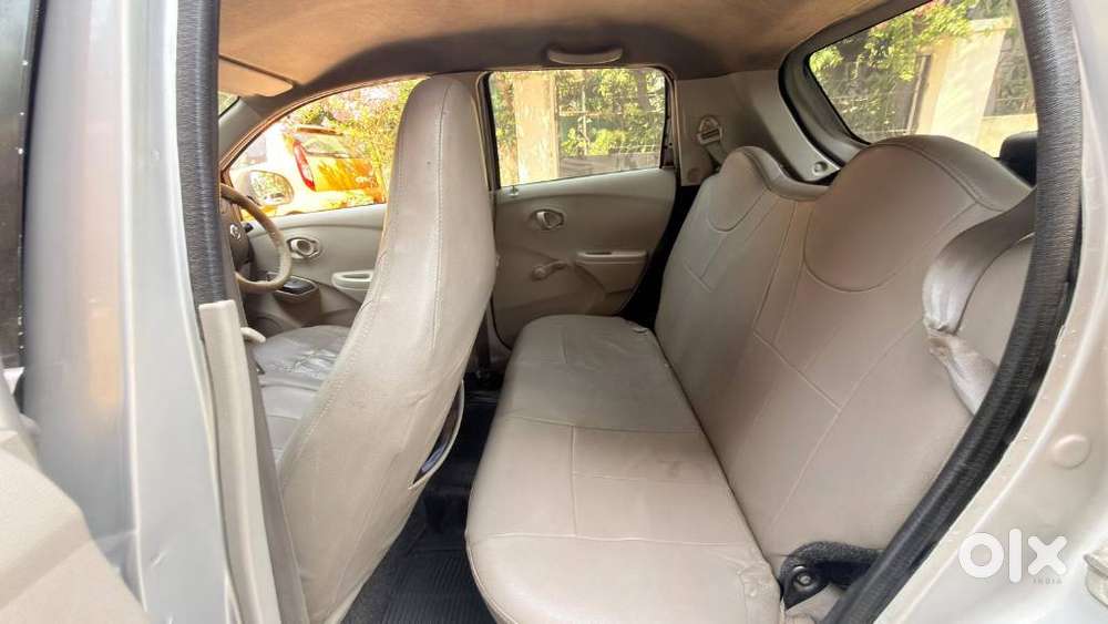 Datsun Go, 2017, Petrol