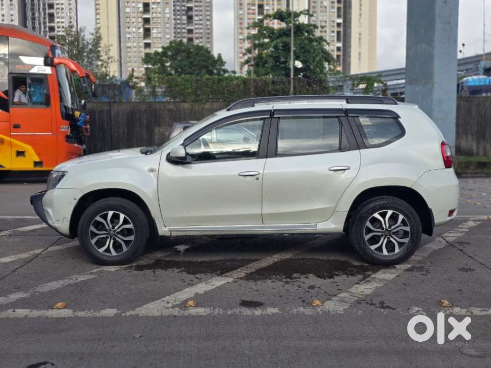 Nissan Terrano Xl 85 Ps Deisel, 2014, Diesel