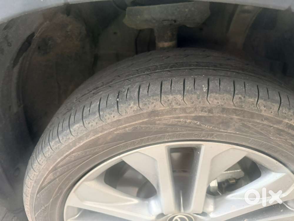 Toyota Innova Hycross 2024