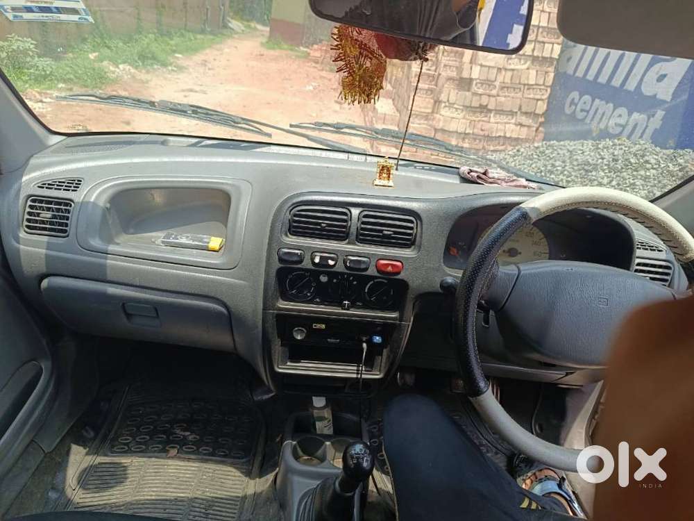 Maruti Suzuki Alto 800 2009 Petrol Good Condition