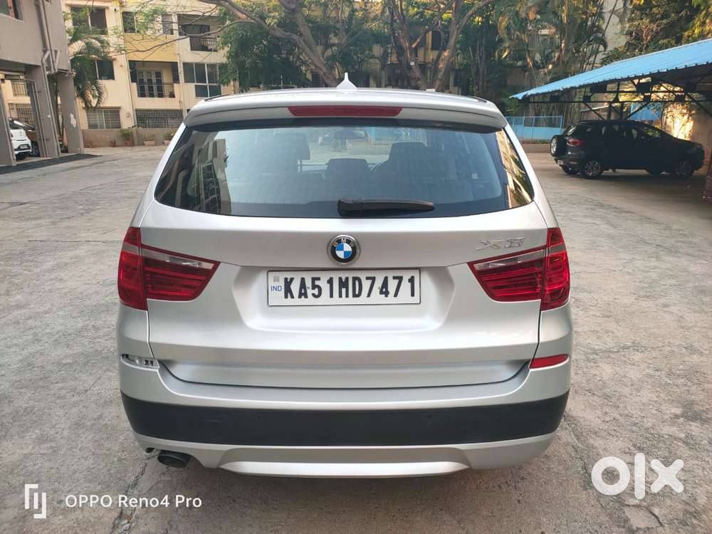 Bmw X1 2.0 Sdrive20d Xline, 2013, Diesel