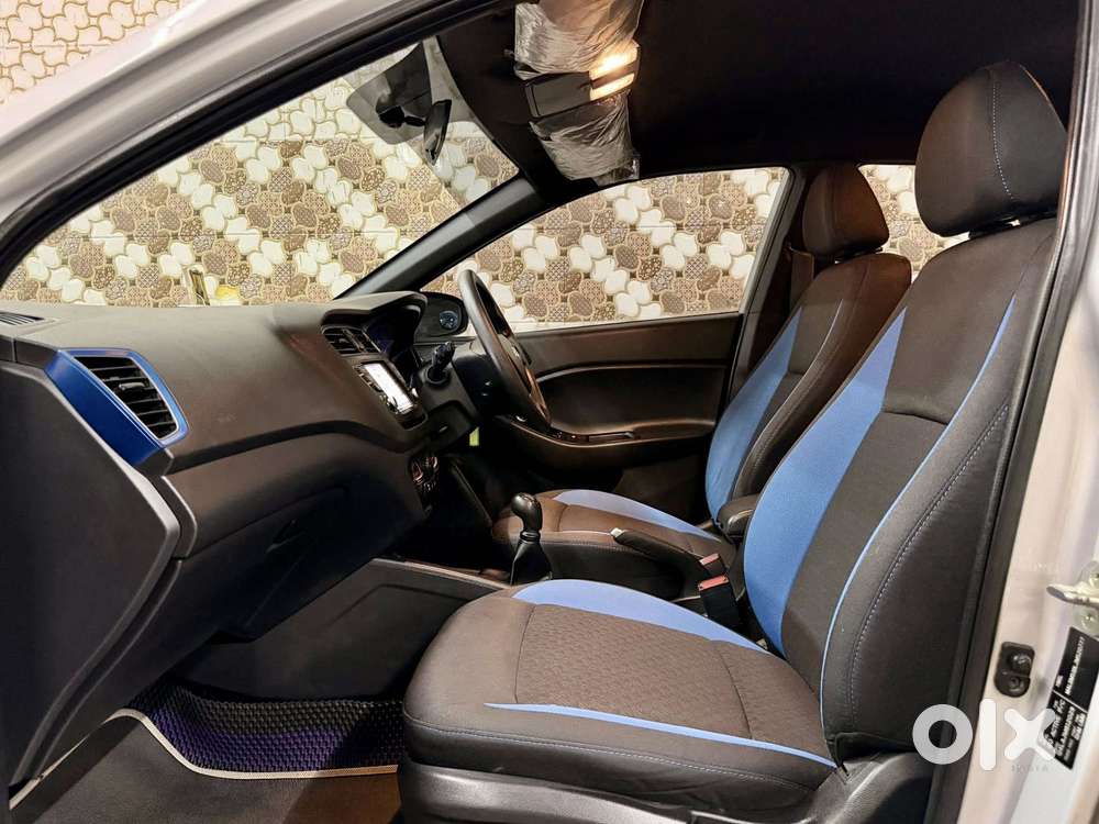 Hyundai I20 Active 1.2, 2018, Petrol