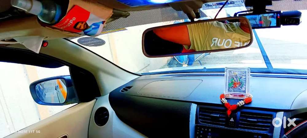 Maruti Suzuki Celerio 2019 Cng/petrol Well Maintained