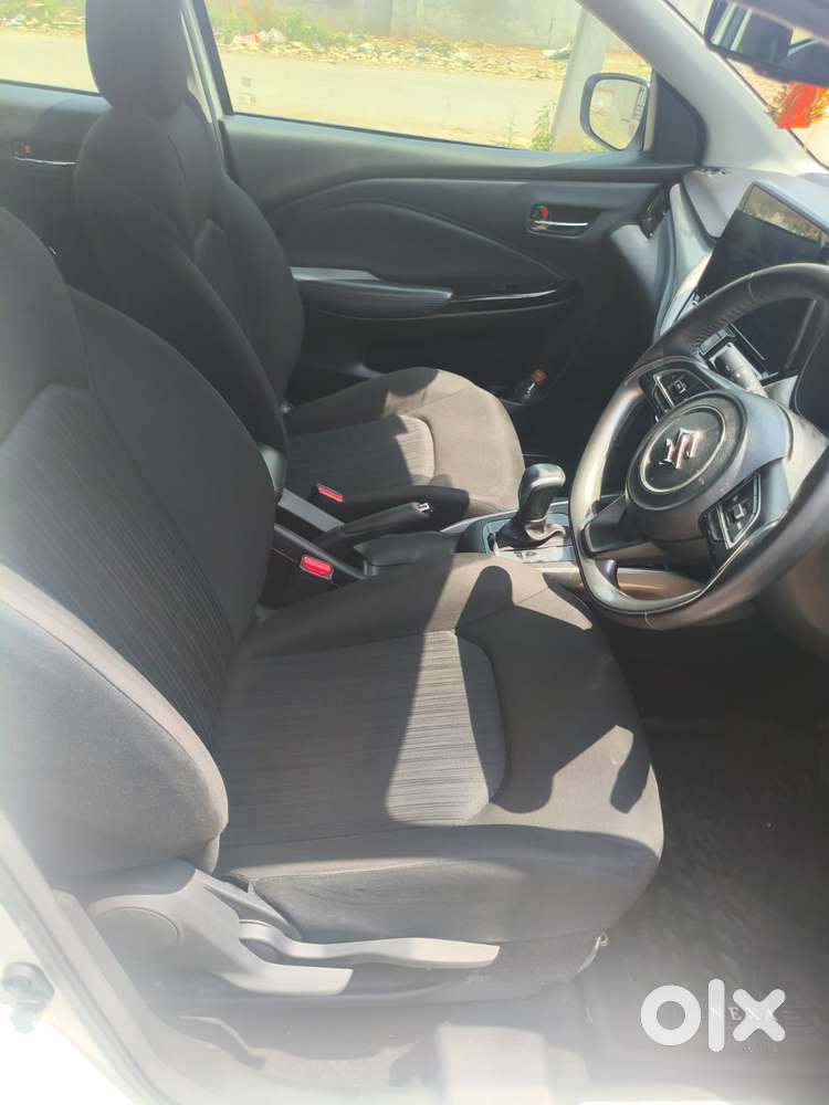 Maruti Suzuki Baleno Alpha, 2022, Petrol