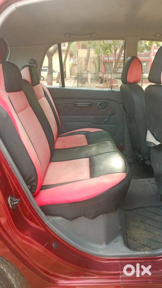 Hyundai Santro Xing Xl, 2007, Petrol
