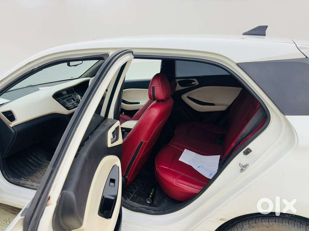 Hyundai I20 Active Petrol Cng 2015