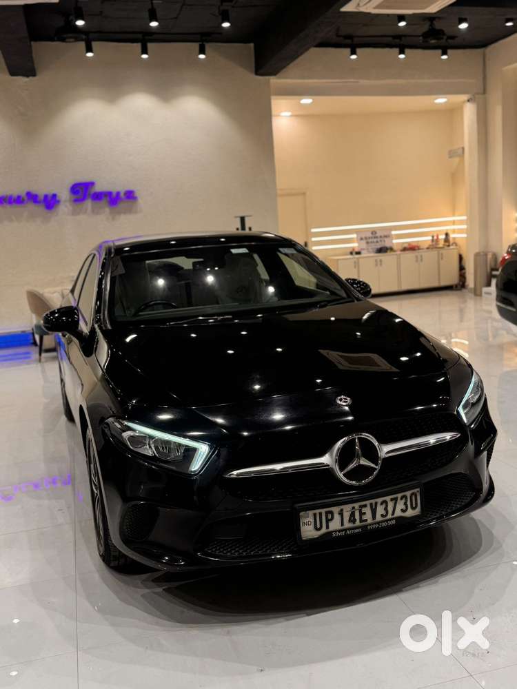 Mercedes-benz A-class Limousine 200, 2021, Petrol