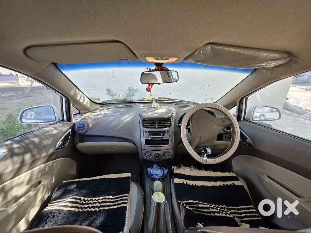 Chevrolet Sail U-va 2013 Diesel Good Condition