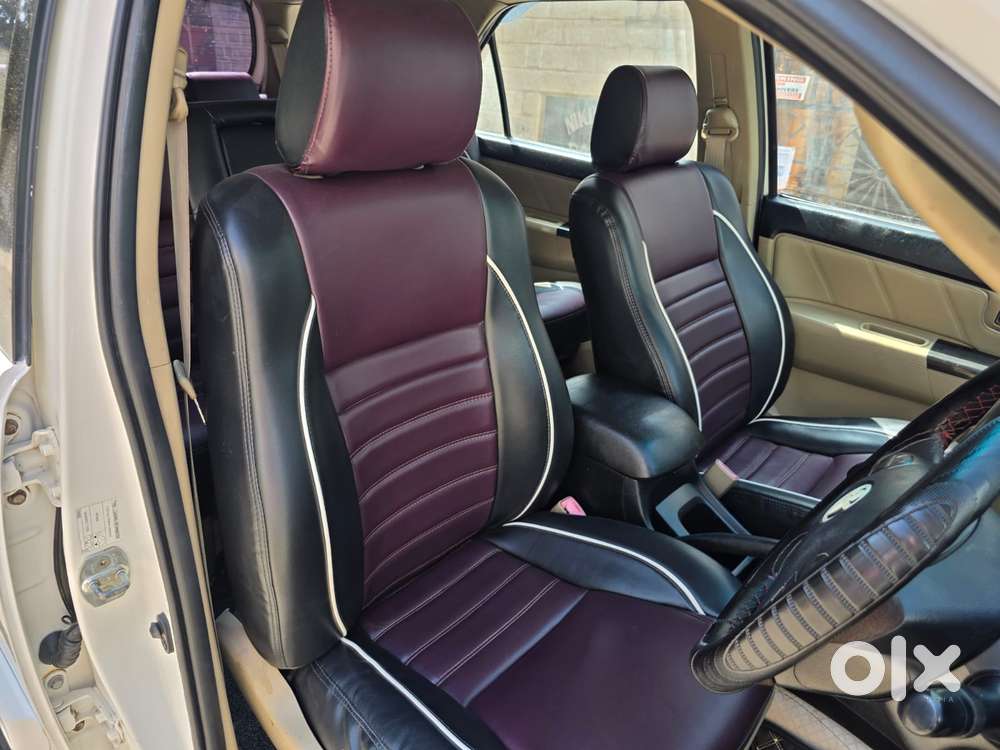 Toyota Fortuner 3.0 4x2 Mt, 2015, Diesel