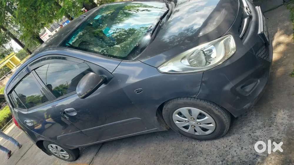 Hyundai I10 Petrol Well Maintained,