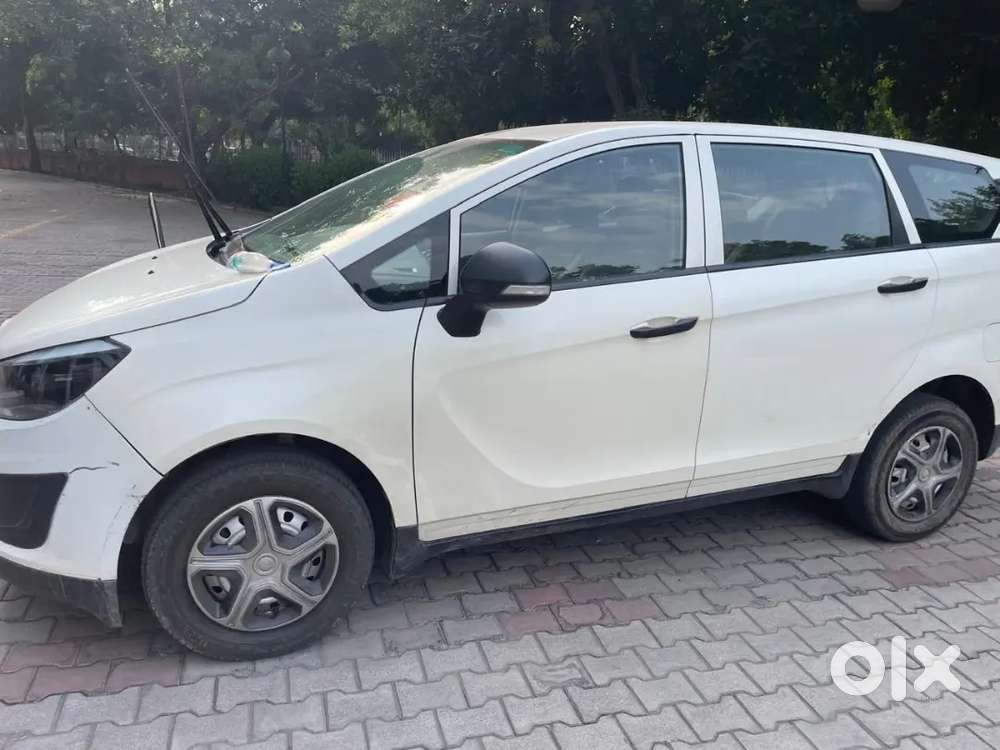 Mahindra Marazzo Diesel 2020