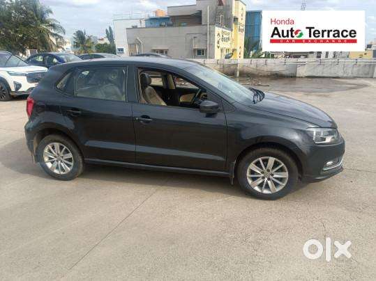 Volkswagen Polo 1.2 Mpi Highline, 2016, Petrol