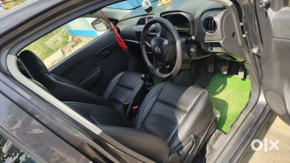 Alto K10 Vxi(0) Modal 2024 (november)
