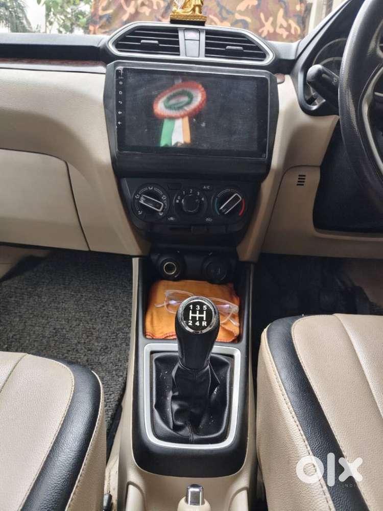 Maruti Suzuki Swift Dzire Vxi(o) Mt, 2019, Cng & Hybrids
