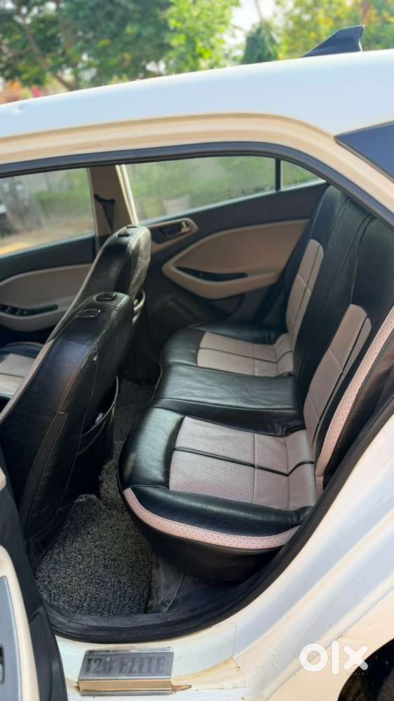 Hyundai Elite I20 Diesel 2017