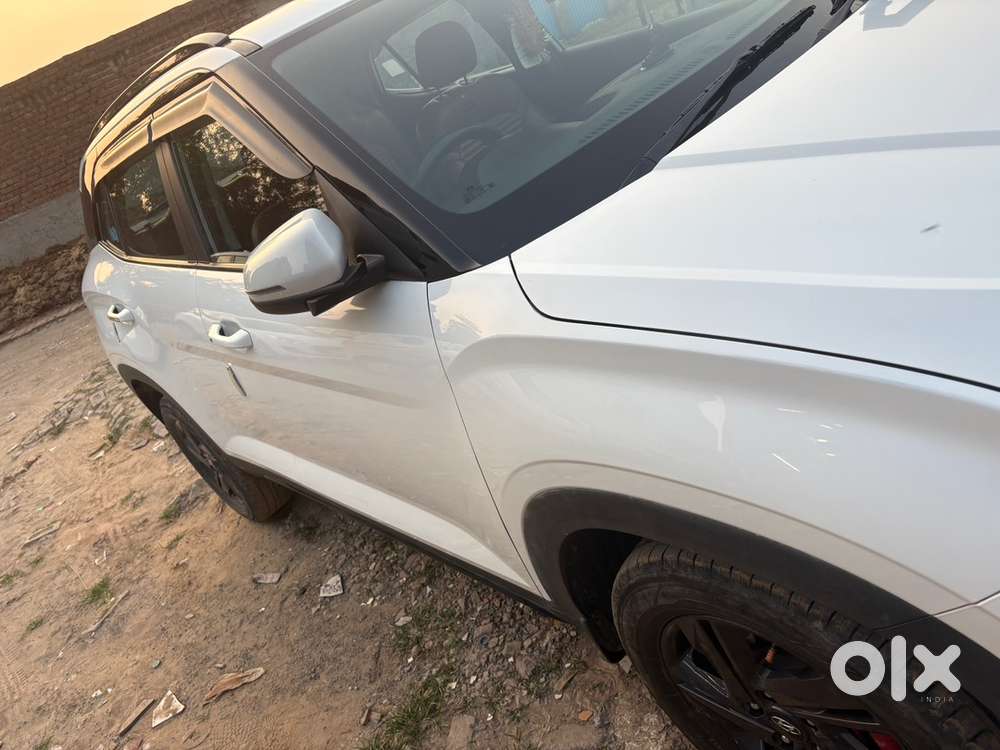 Hyundai Creta 2022 Diesel