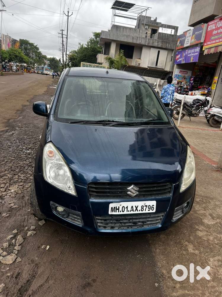 Maruti Suzuki Ritz Diesel 2011