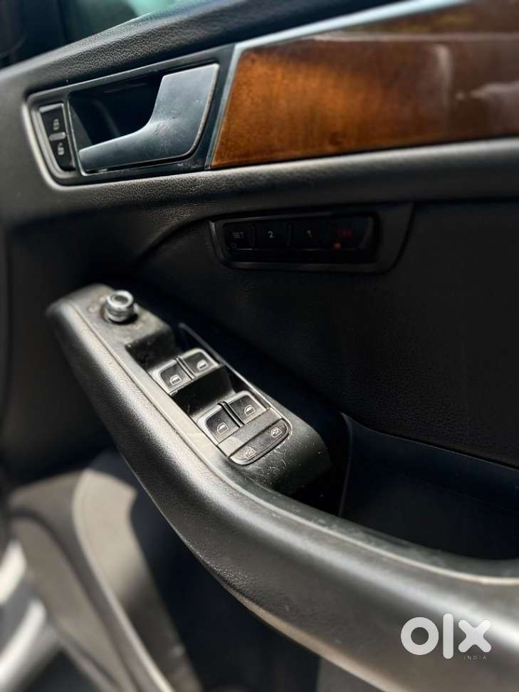 Audi Q5 30 Tdi Quattro, 2015, Diesel