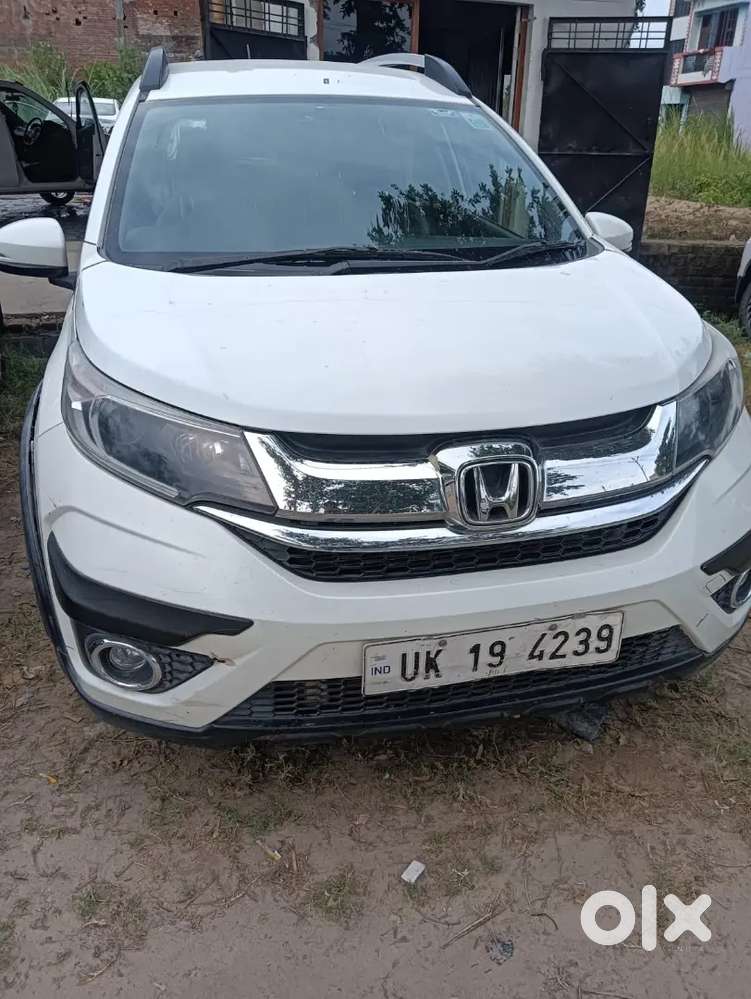 Honda Br-v 1.5 Diesel 2018