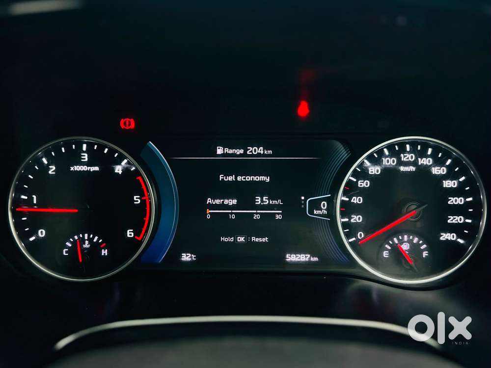 Kia Seltos Htx Plus D, 2020, Diesel