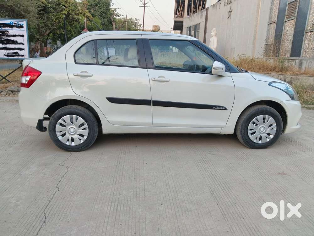 Maruti Suzuki Dzire, 2016, Diesel