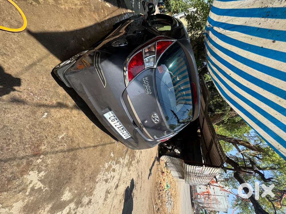 Hyundai Eon 2017 Petrol Well Maintained
