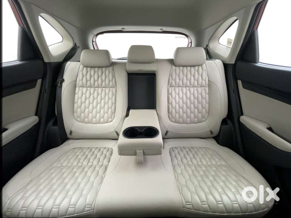 Kia Seltos Htx G, 2022, Petrol