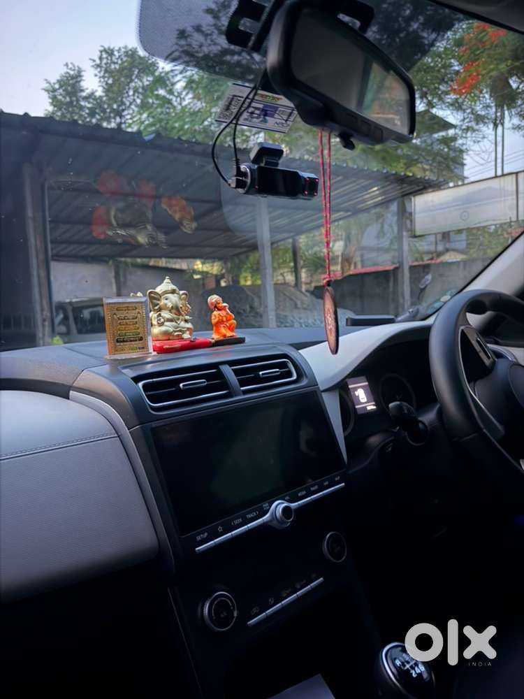 Hyundai Creta Petrol 2021