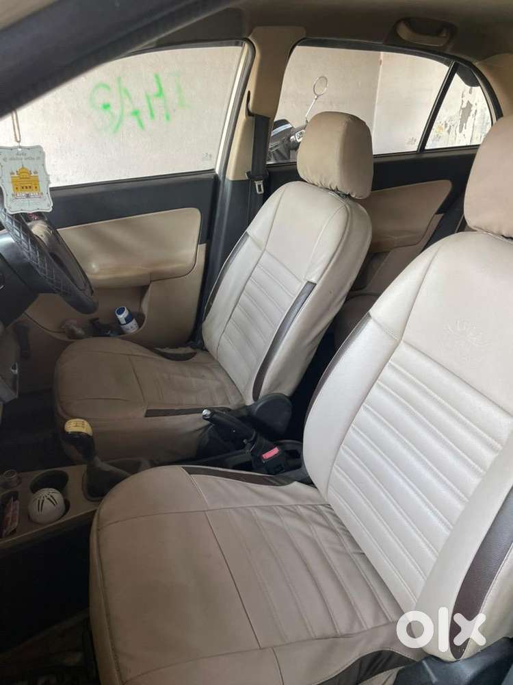 Tata Diesel Car 2013