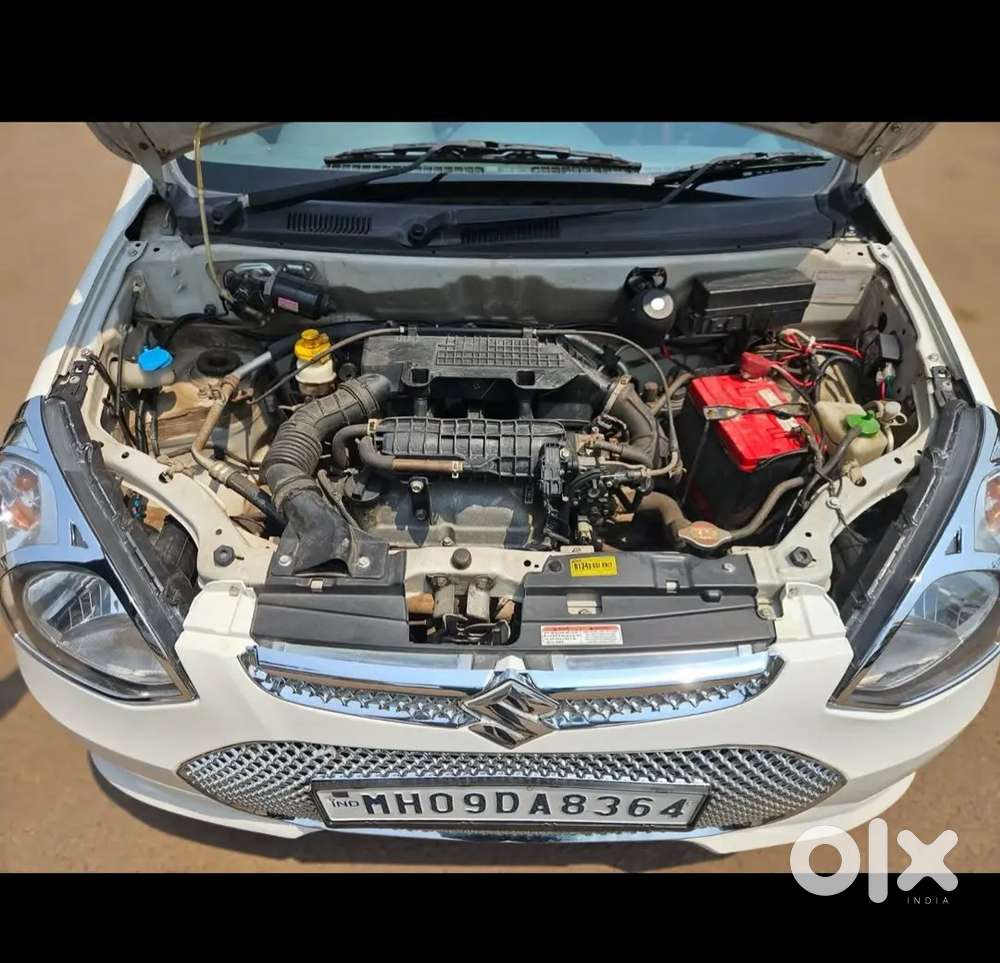 Maruti Suzuki Alto 800 2014 Petrol 52000 Km Driven