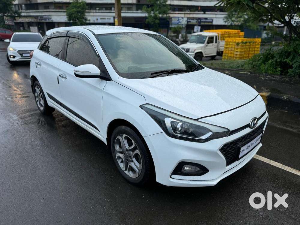 Hyundai Elite I20 Asta (o) 1.2 Mt, 2019, Petrol