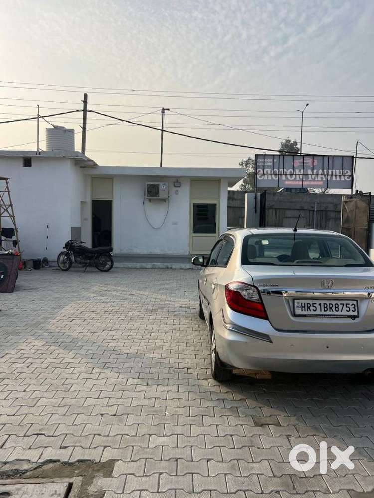 Honda Amaze 1.2 Smt I Vtec, 2018, Petrol