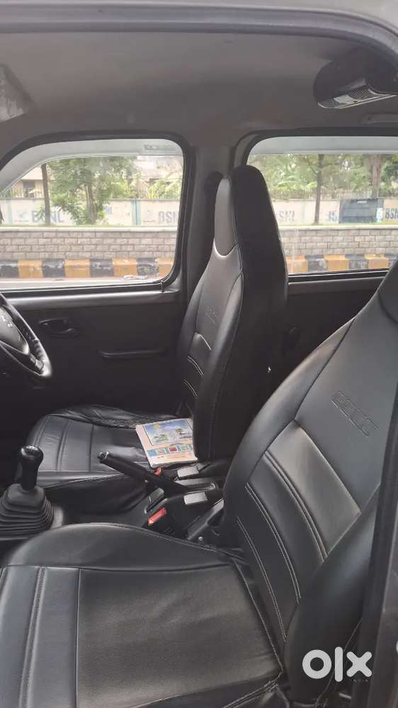 Maruti Suzuki Eeco 2021 Ac Variant