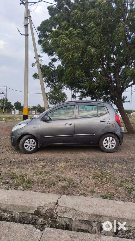 Hyundai Grand I10 2011 Petrol Manual