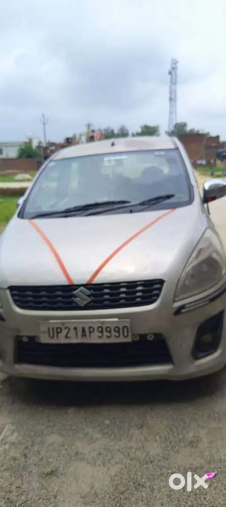 Maruti Suzuki Ertiga 2012 Koi Kam Nahin All Paper Complete Tyre Engine
