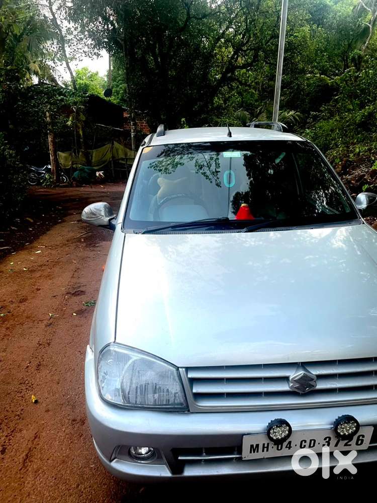 Maruti Suzuki Zen Tiger 2004 Petrol Well Maintained